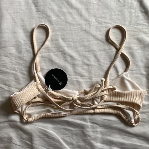 NWT tai swim set - Picture 3 of 6